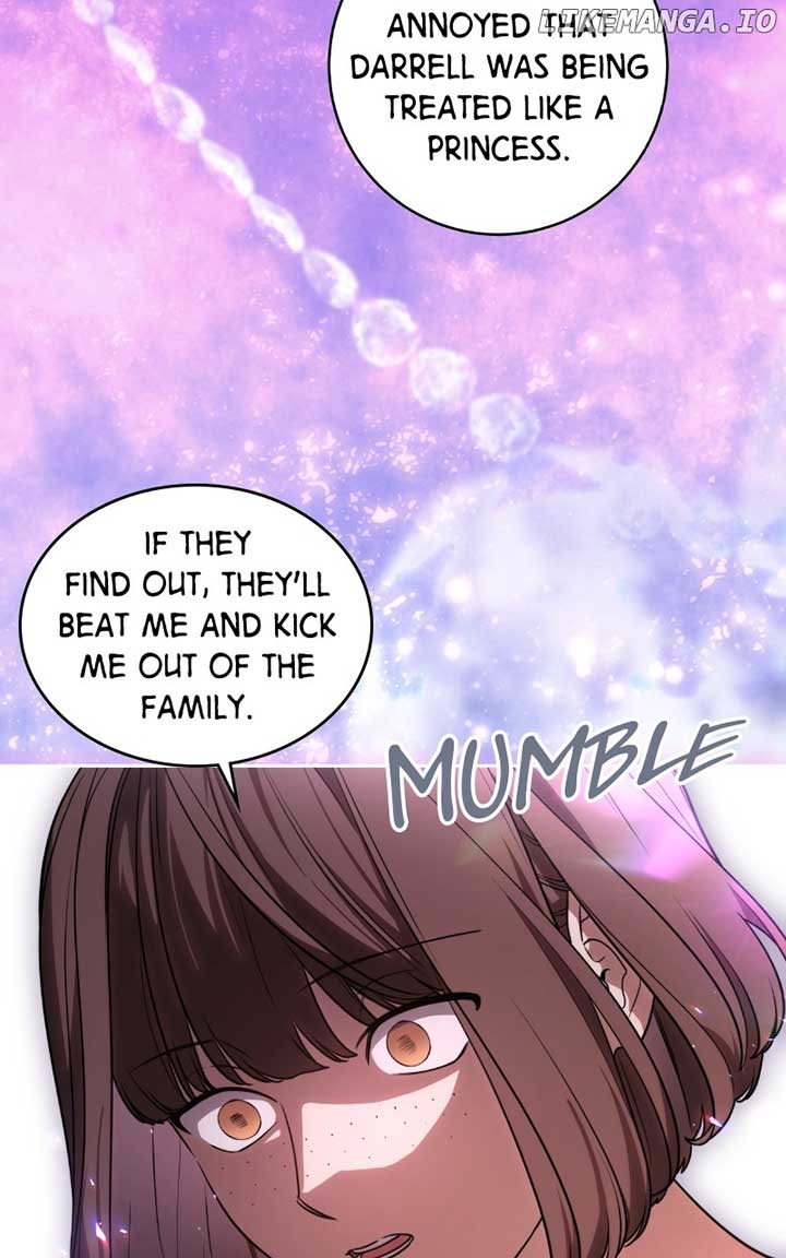 The Price Is Your Everything Chapter 66 page 46
