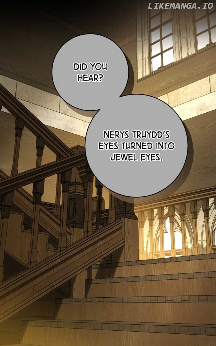 The Price Is Your Everything Chapter 66 page 58