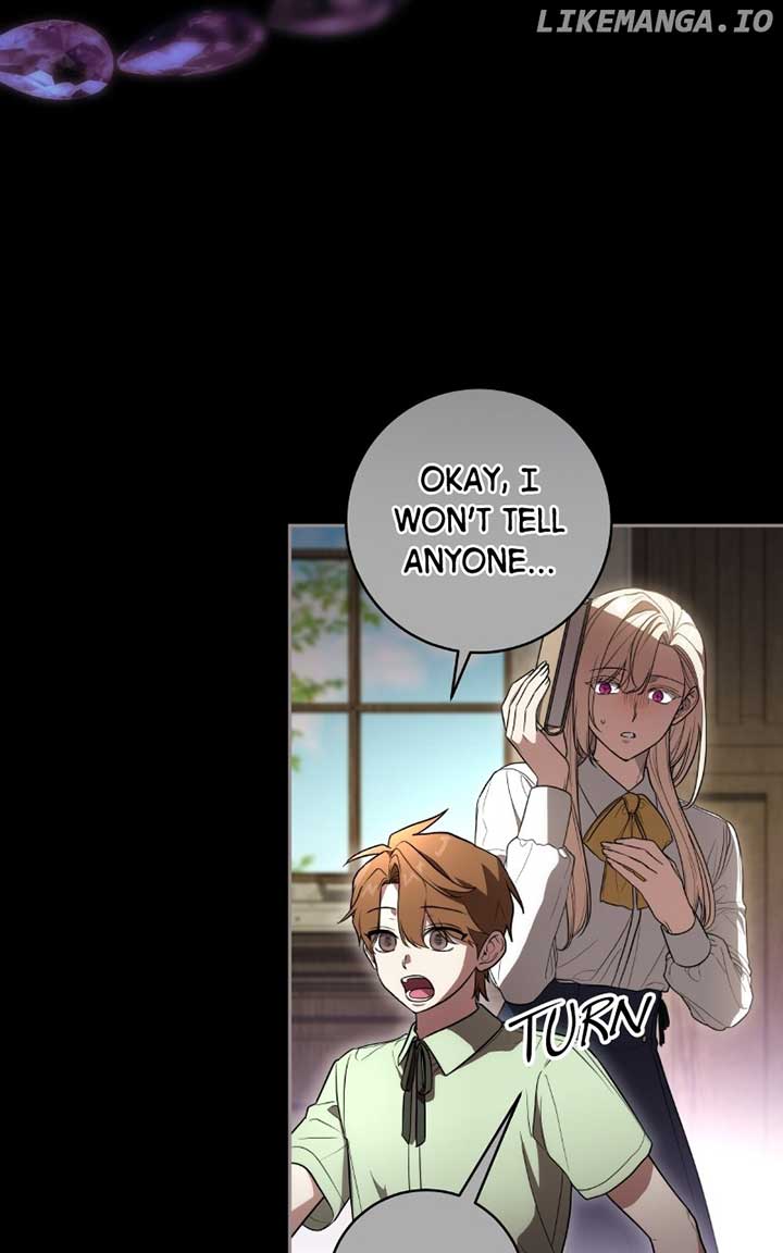 The Price Is Your Everything Chapter 66 page 65