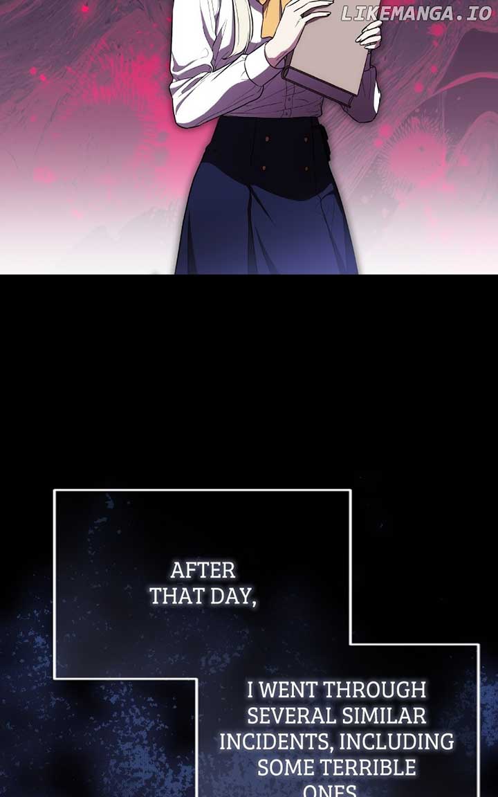 The Price Is Your Everything Chapter 66 page 70