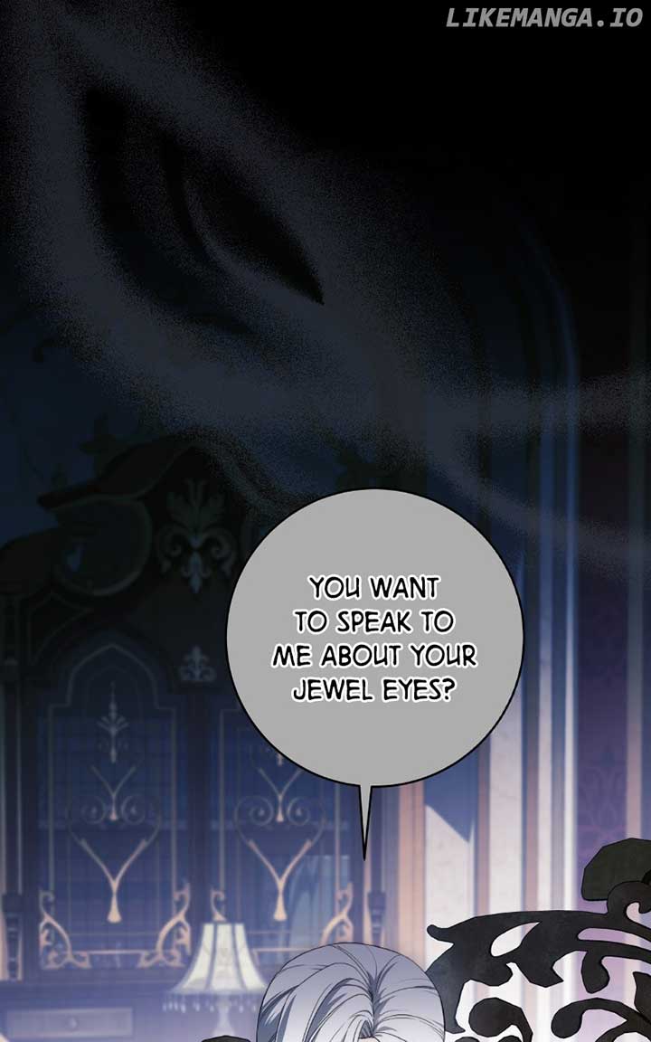 The Price Is Your Everything Chapter 66 page 73