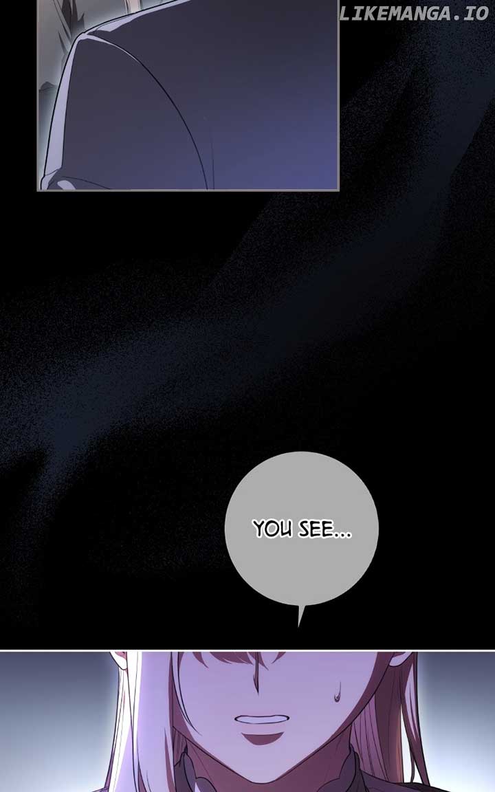 The Price Is Your Everything Chapter 66 page 76