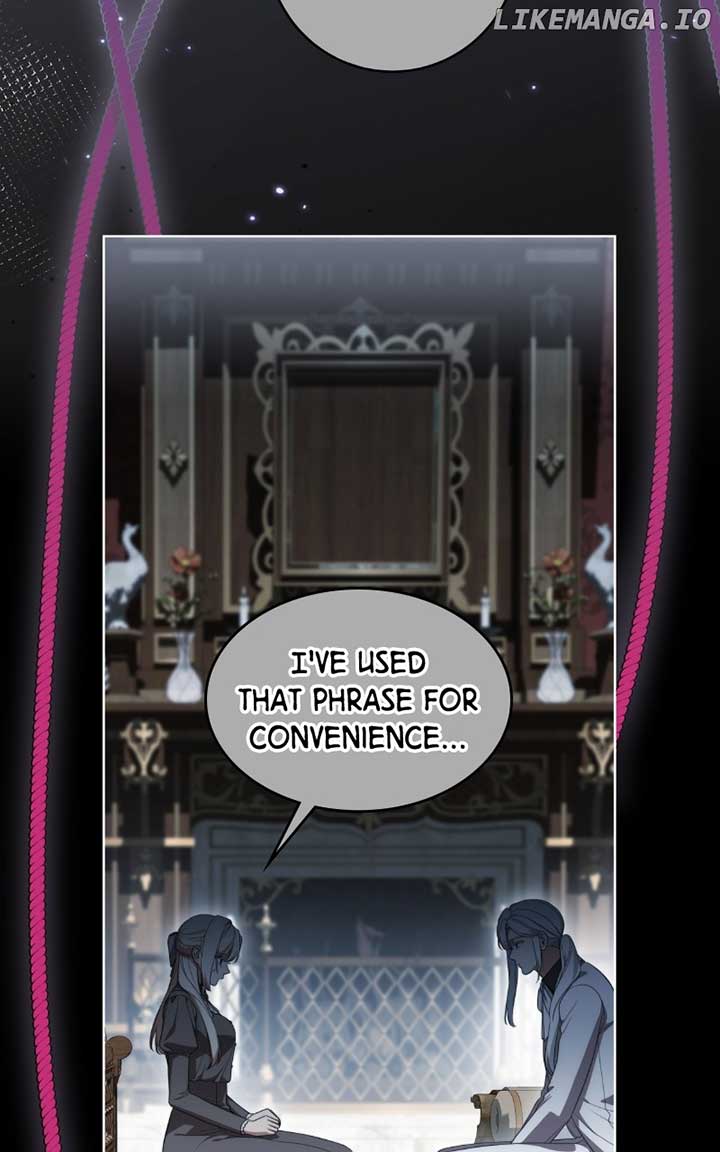 The Price Is Your Everything Chapter 67 page 6
