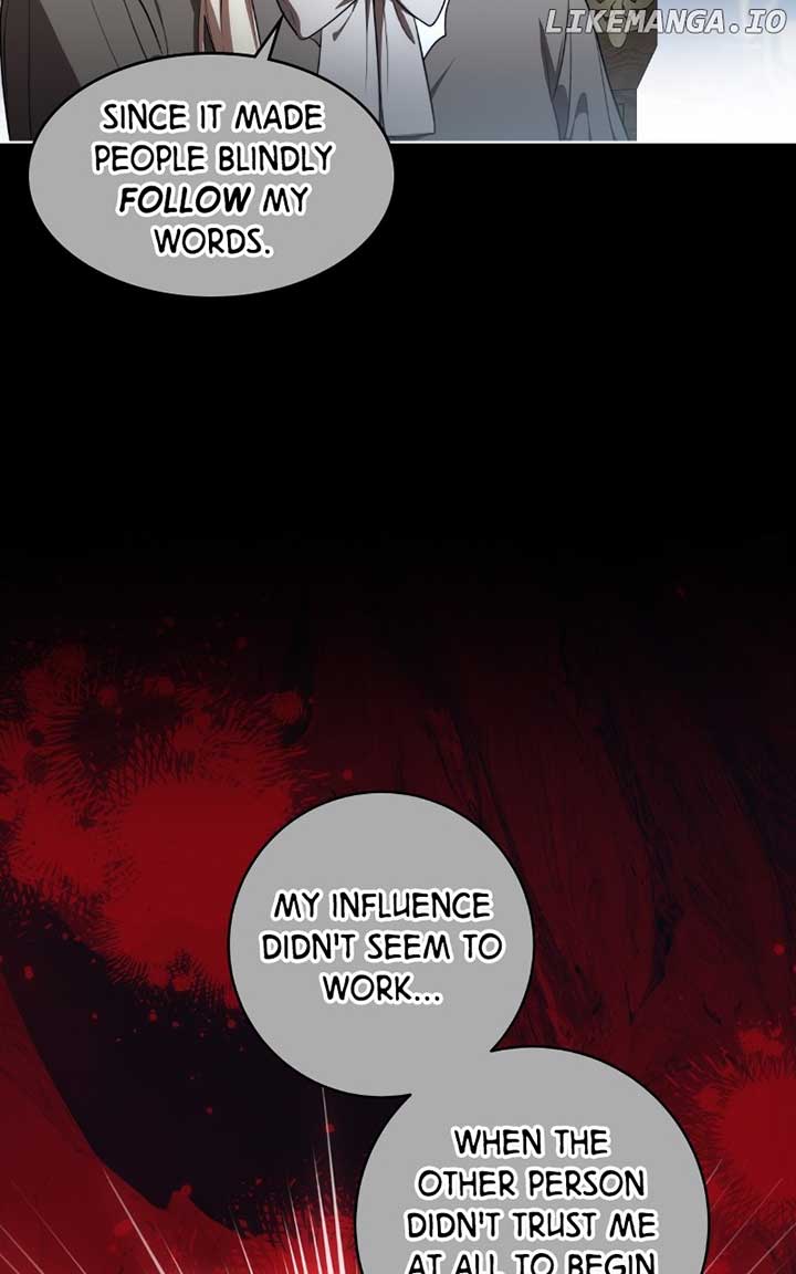 The Price Is Your Everything Chapter 67 page 11
