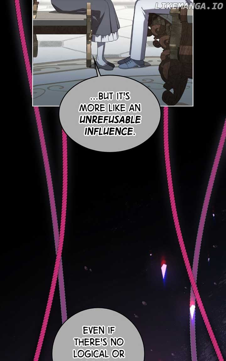 The Price Is Your Everything Chapter 67 page 7