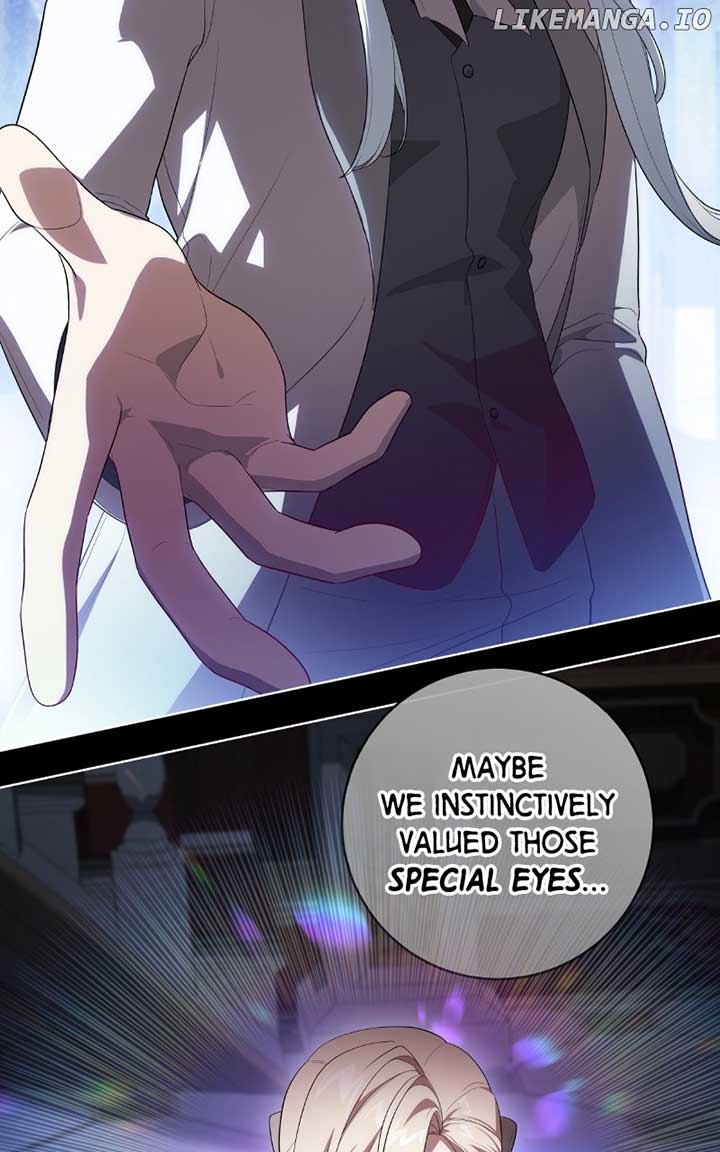 The Price Is Your Everything Chapter 67 page 24