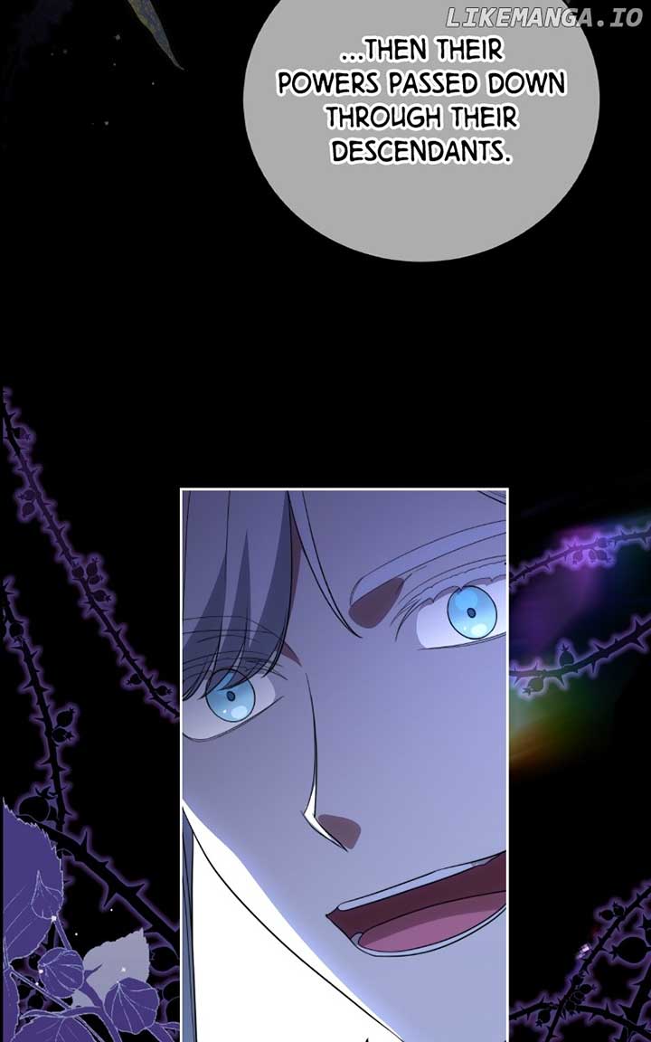 The Price Is Your Everything Chapter 67 page 31