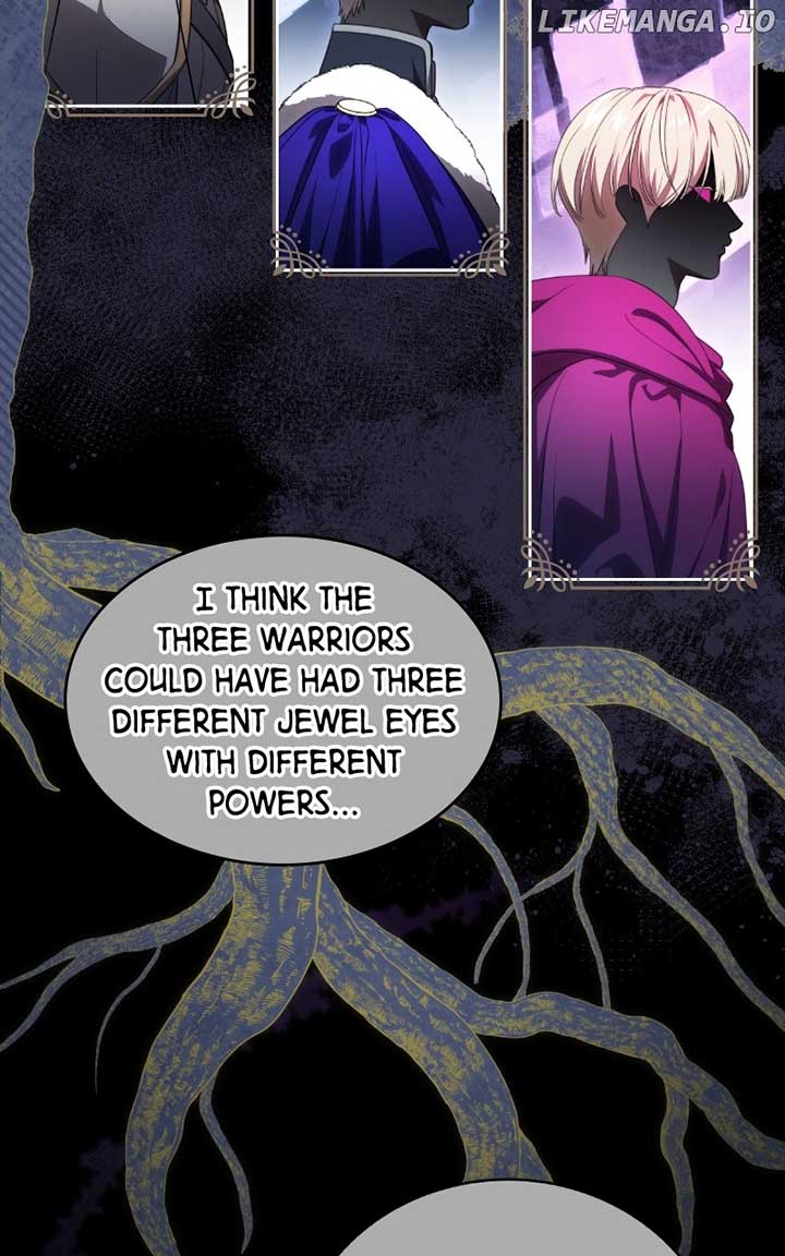 The Price Is Your Everything Chapter 67 page 30