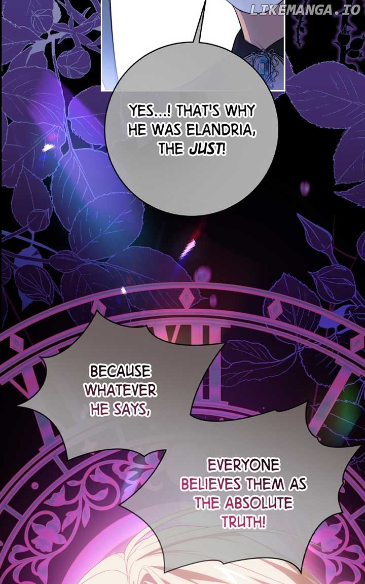 The Price Is Your Everything Chapter 67 page 32