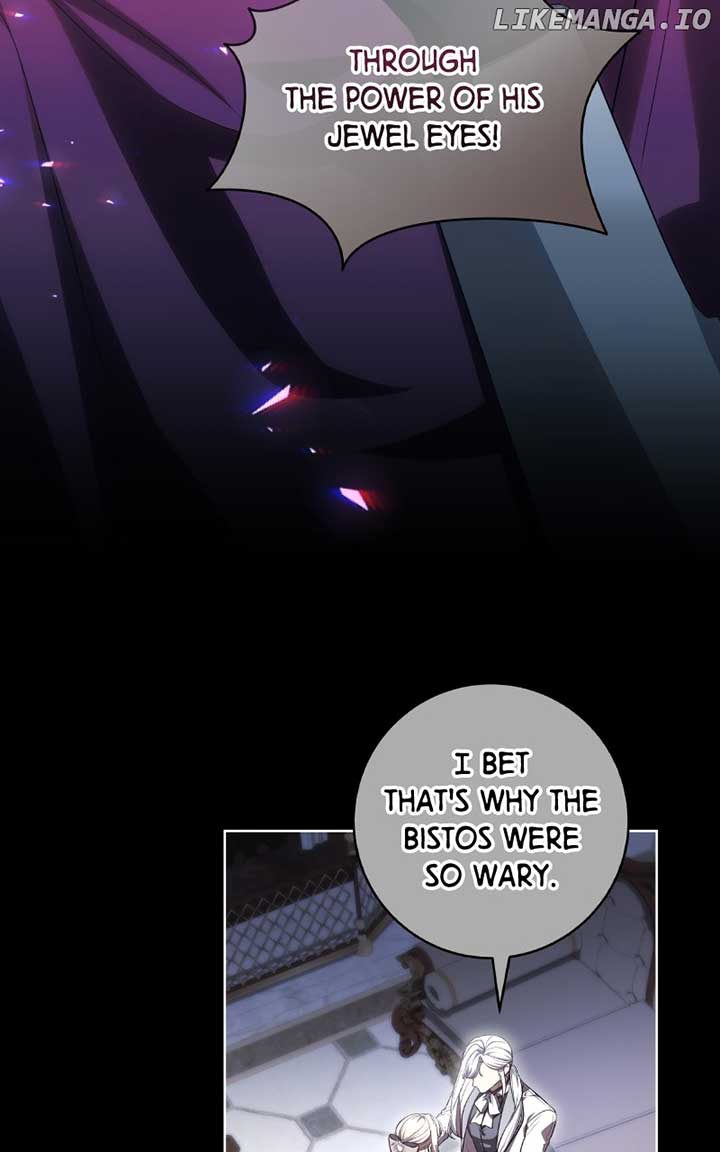 The Price Is Your Everything Chapter 67 page 34