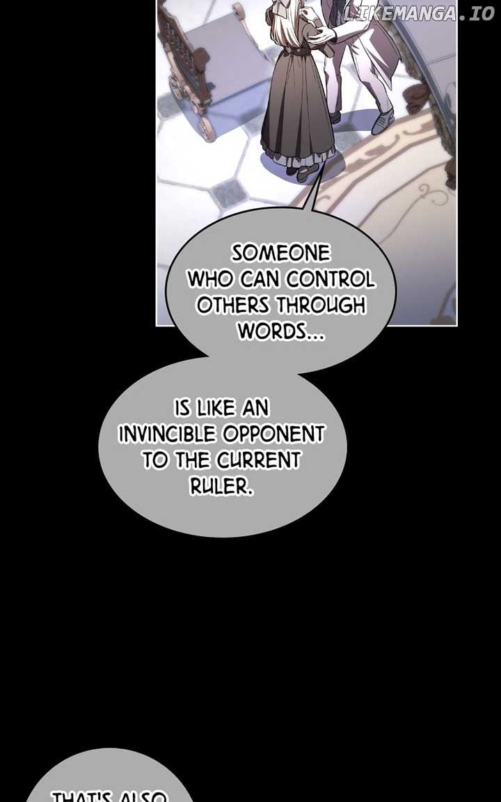 The Price Is Your Everything Chapter 67 page 35