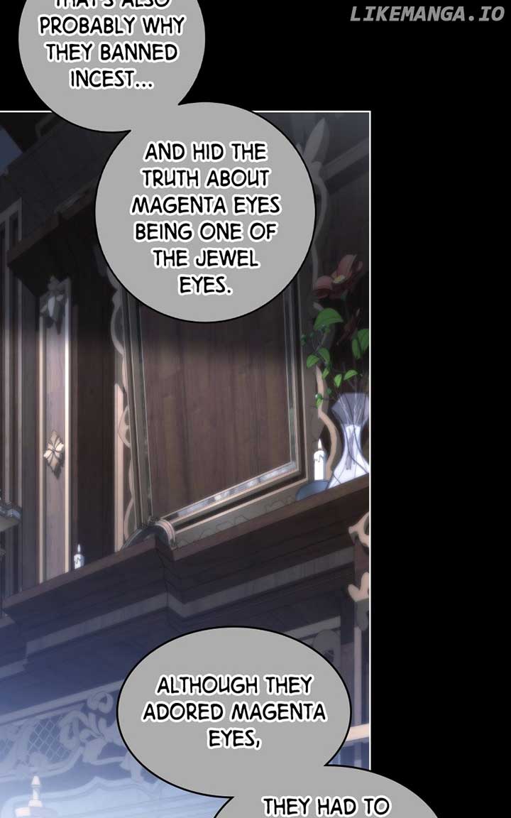 The Price Is Your Everything Chapter 67 page 36