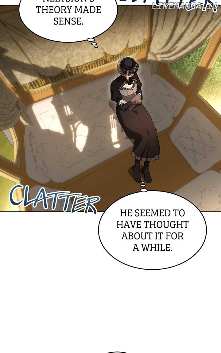 The Price Is Your Everything Chapter 67 page 44
