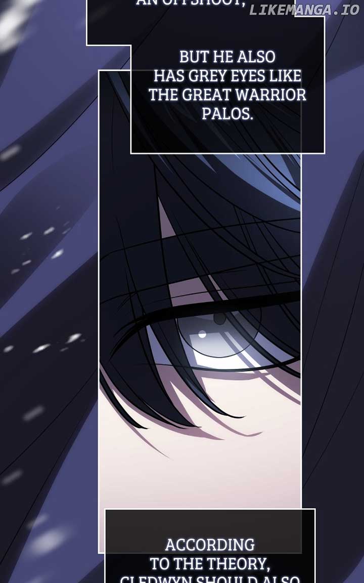The Price Is Your Everything Chapter 67 page 48