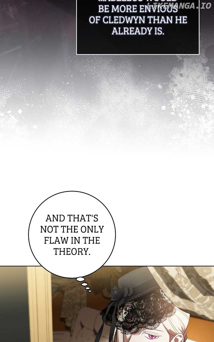 The Price Is Your Everything Chapter 67 page 51