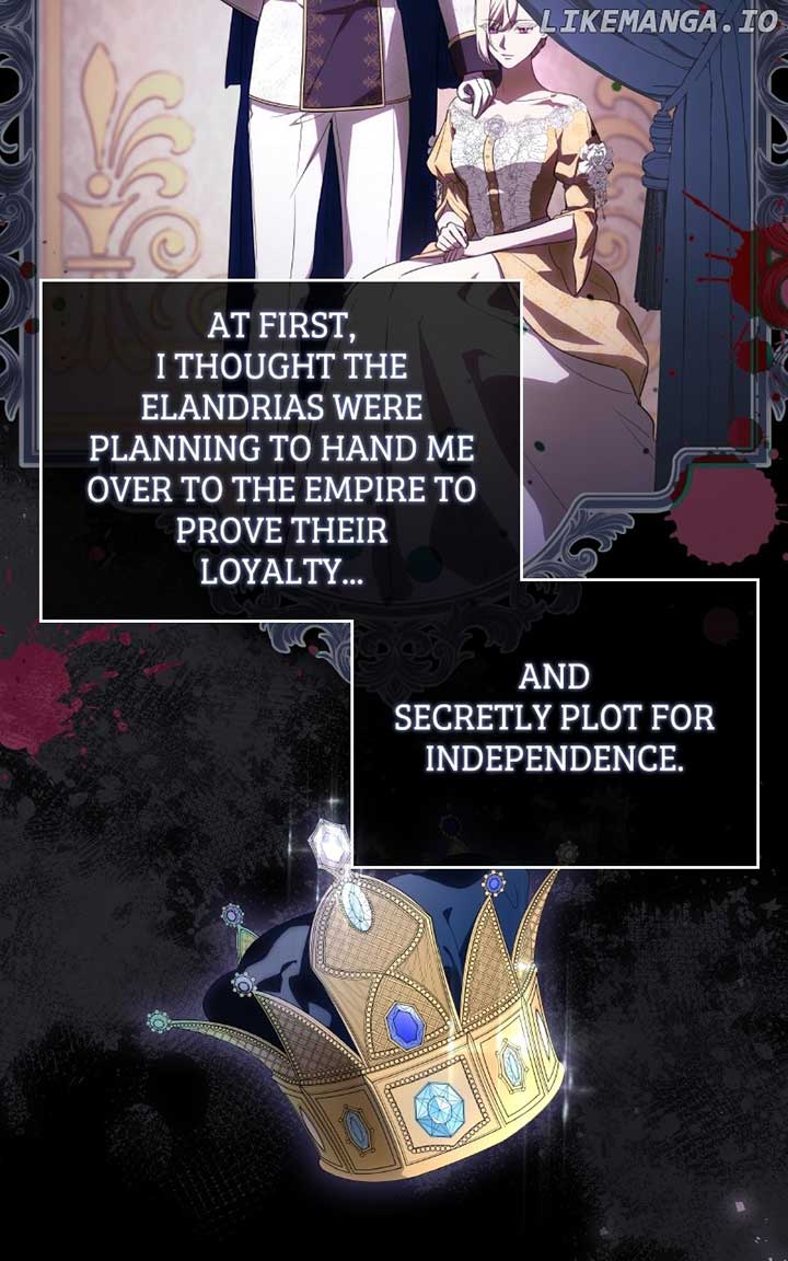 The Price Is Your Everything Chapter 67 page 54
