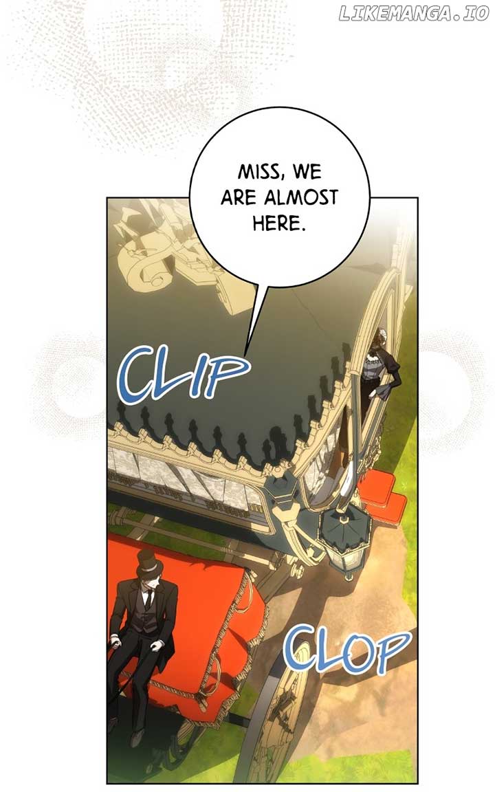 The Price Is Your Everything Chapter 67 page 58