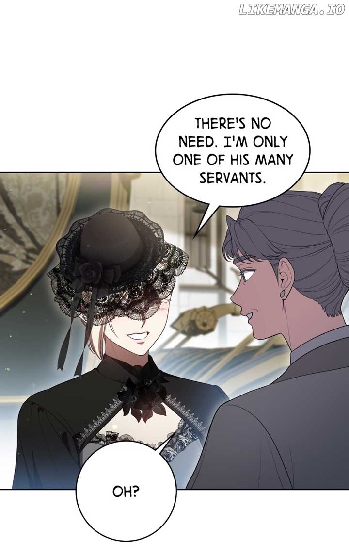 The Price Is Your Everything Chapter 67 page 68