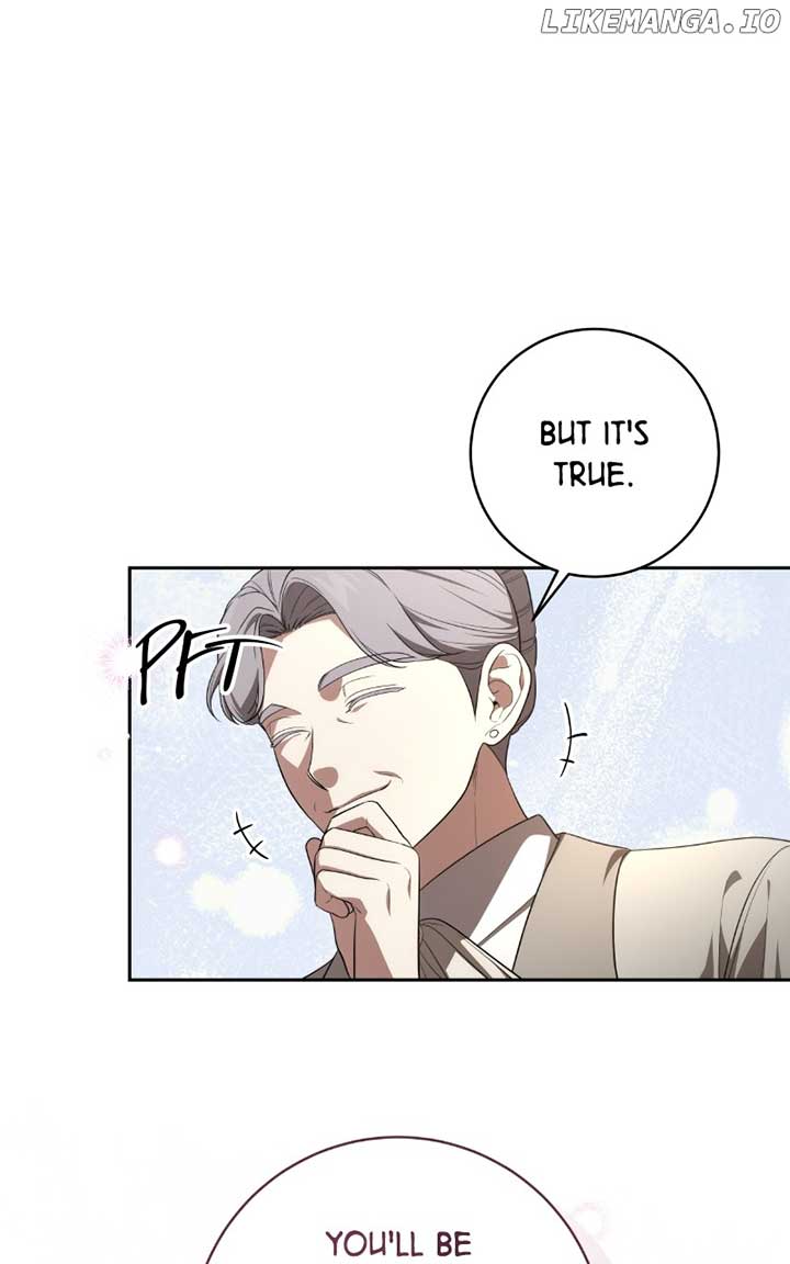 The Price Is Your Everything Chapter 67 page 69