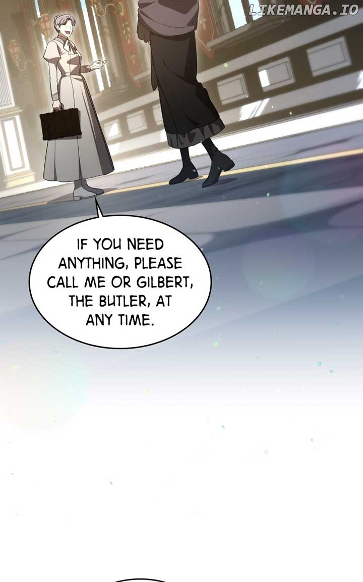 The Price Is Your Everything Chapter 67 page 73