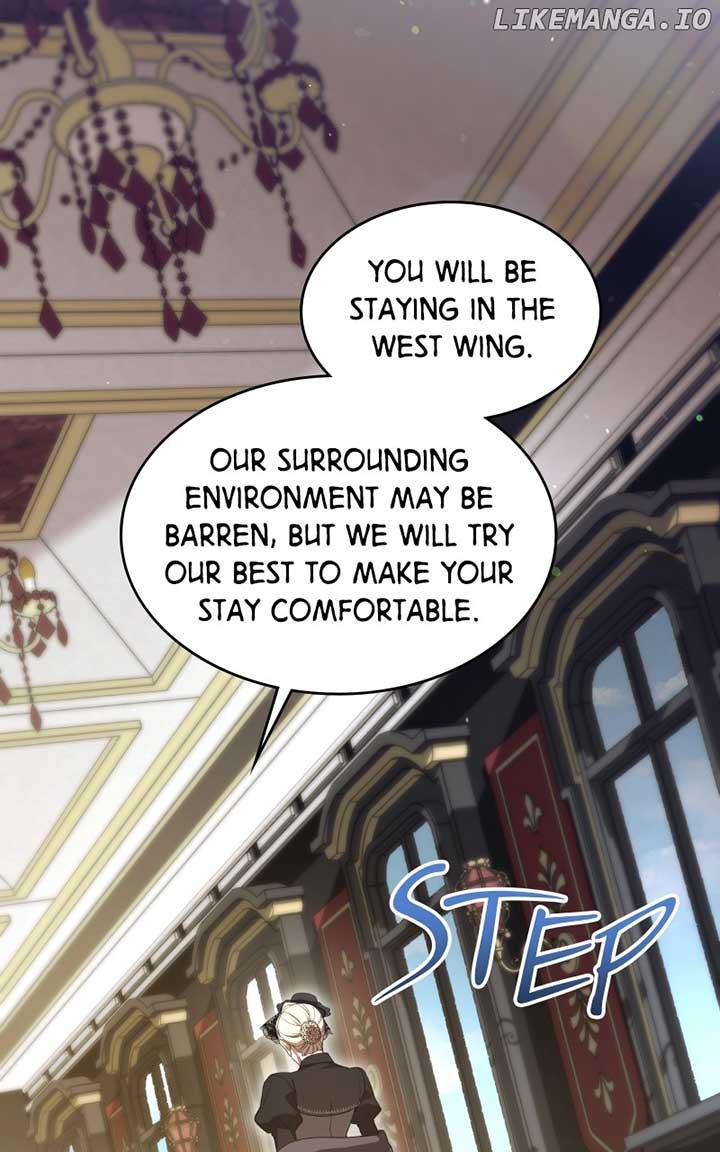 The Price Is Your Everything Chapter 67 page 72