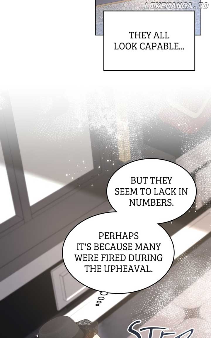 The Price Is Your Everything Chapter 67 page 77
