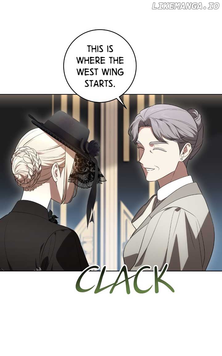 The Price Is Your Everything Chapter 67 page 79
