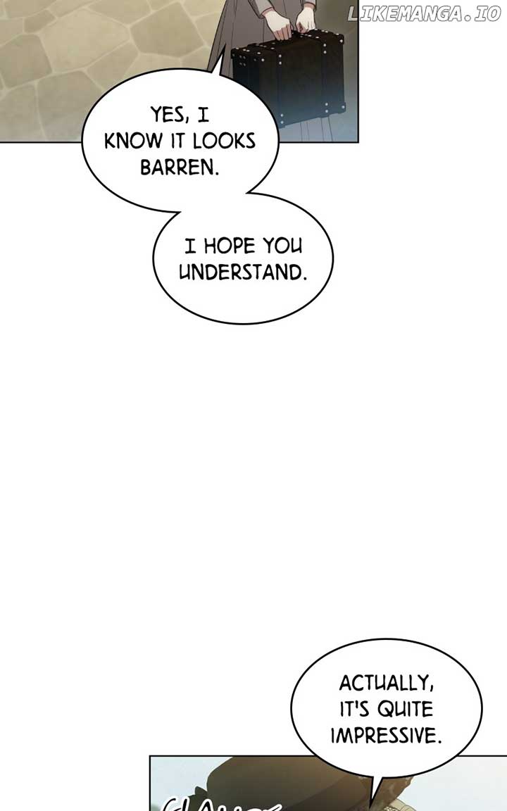 The Price Is Your Everything Chapter 67 page 83