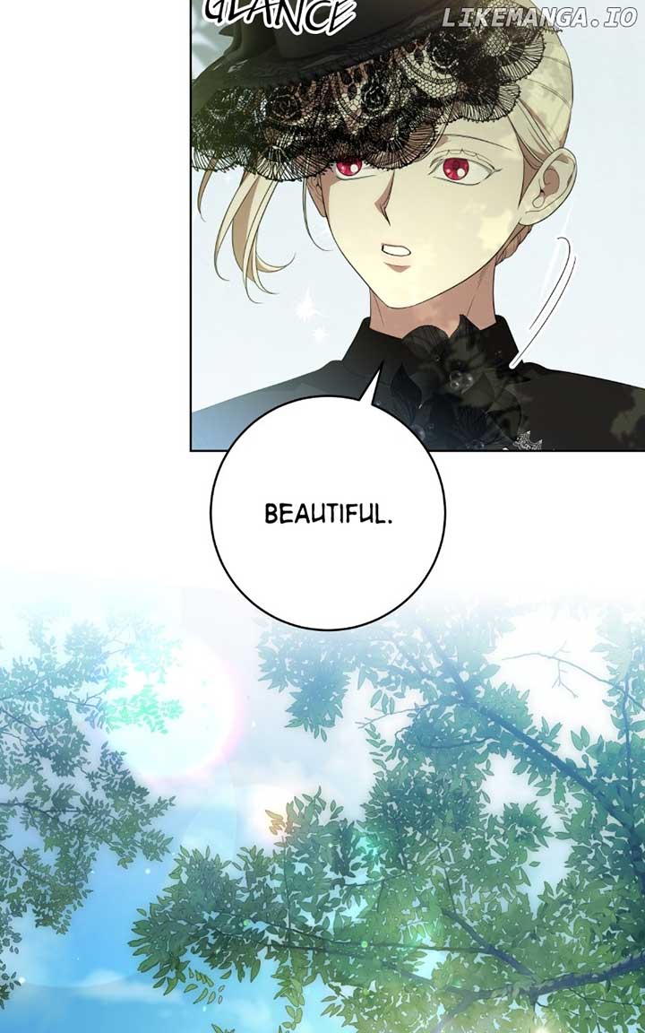 The Price Is Your Everything Chapter 67 page 84