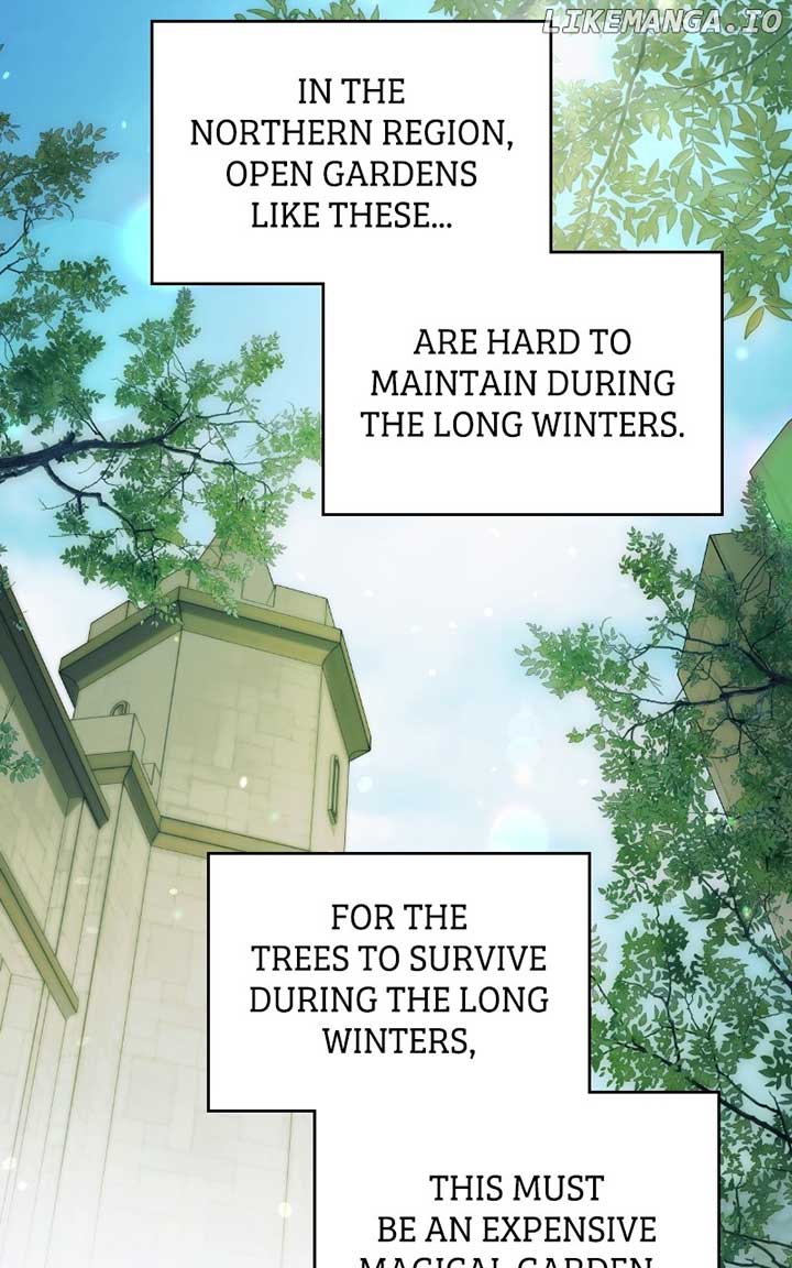 The Price Is Your Everything Chapter 67 page 85
