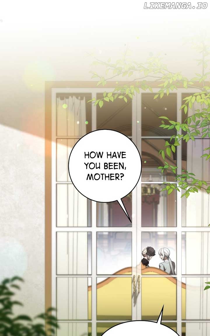 The Price Is Your Everything Chapter 68 page 2