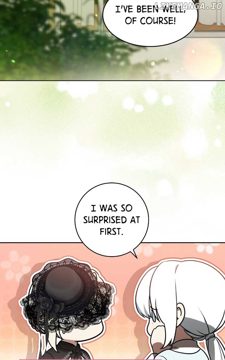 The Price Is Your Everything Chapter 68 page 3