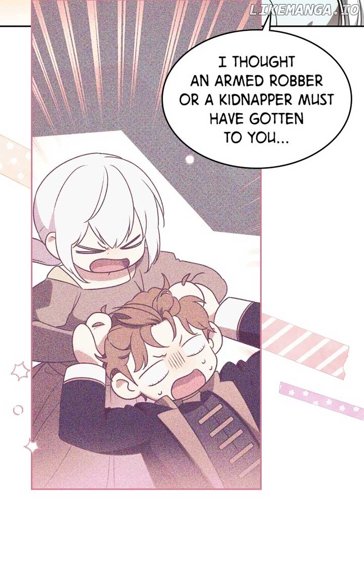 The Price Is Your Everything Chapter 68 page 4