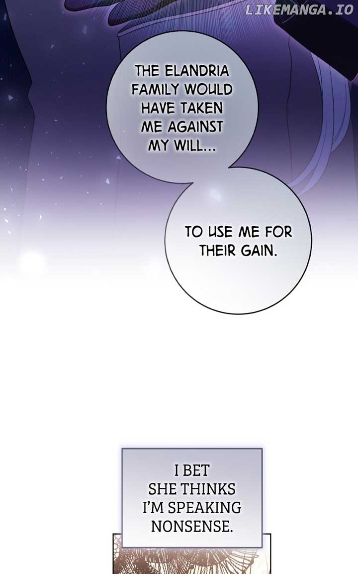 The Price Is Your Everything Chapter 68 page 18