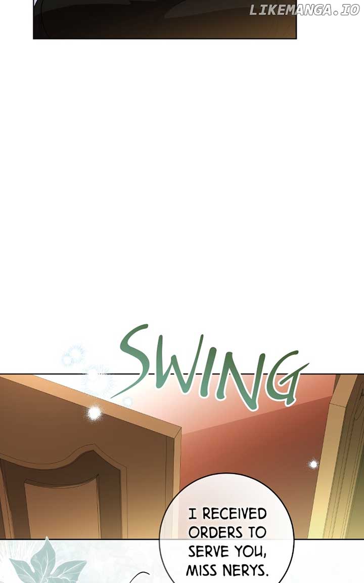 The Price Is Your Everything Chapter 68 page 32