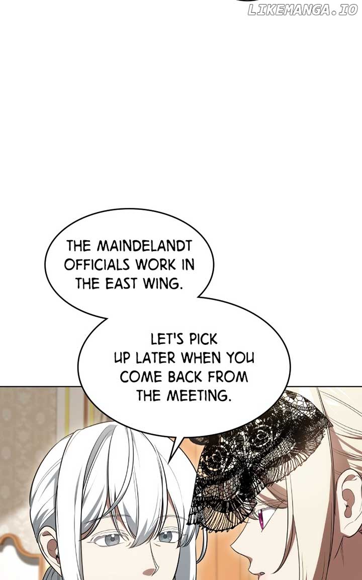 The Price Is Your Everything Chapter 68 page 38