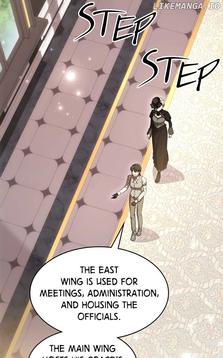 The Price Is Your Everything Chapter 68 page 46