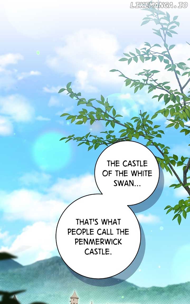 The Price Is Your Everything Chapter 68 page 44
