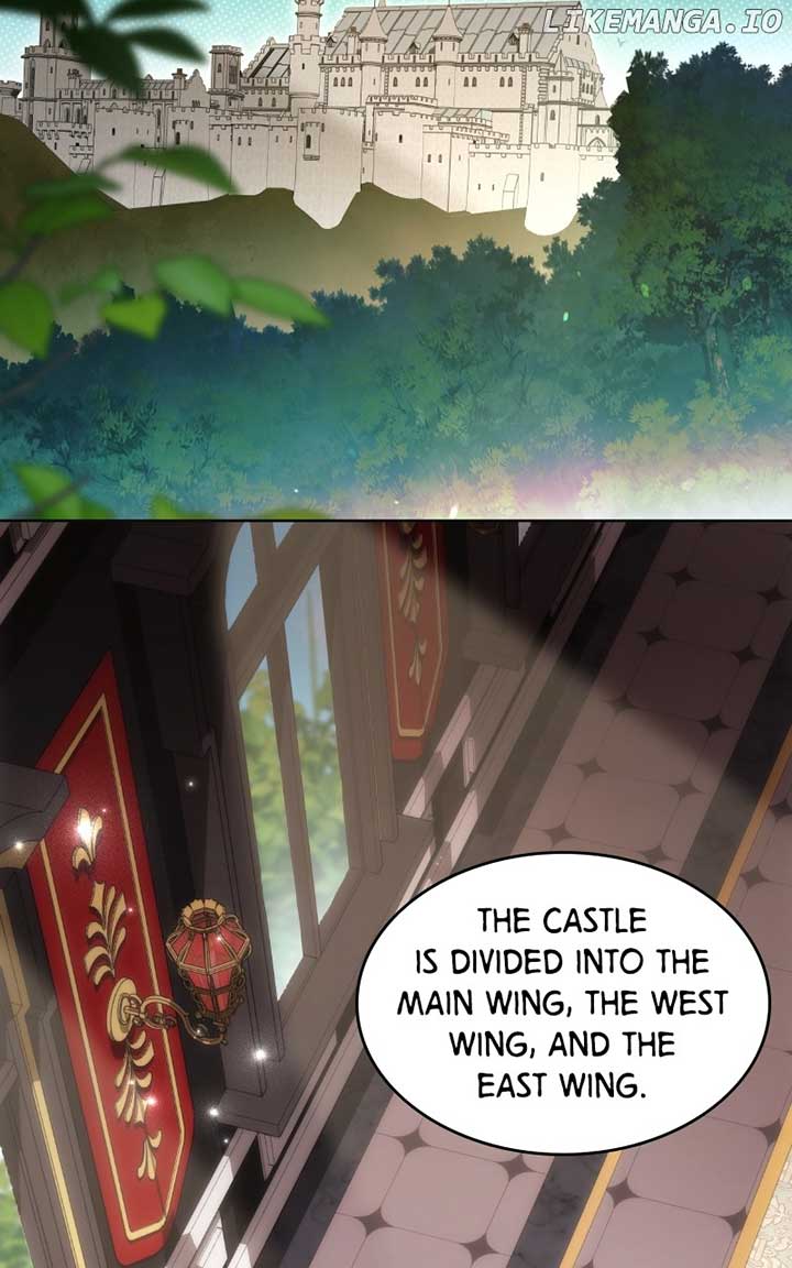 The Price Is Your Everything Chapter 68 page 45