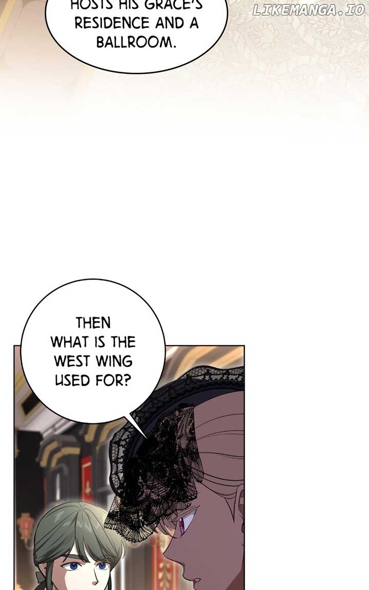 The Price Is Your Everything Chapter 68 page 47
