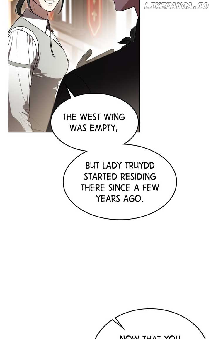 The Price Is Your Everything Chapter 68 page 48