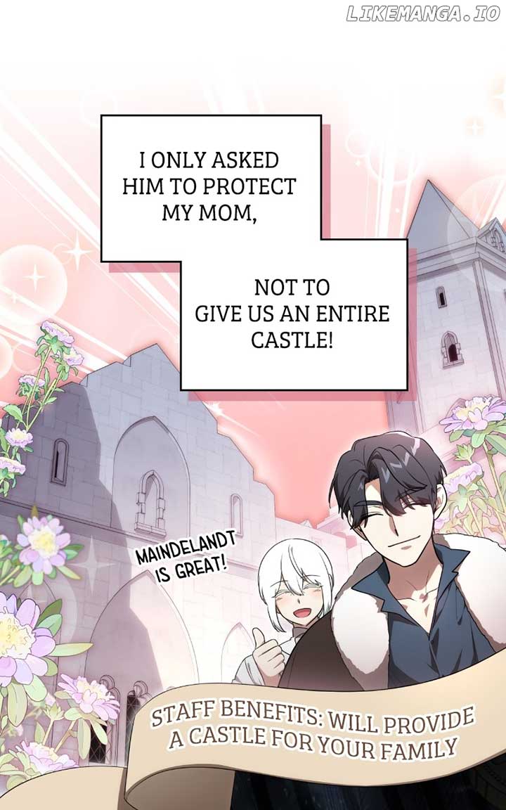 The Price Is Your Everything Chapter 68 page 50