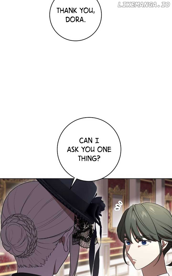 The Price Is Your Everything Chapter 68 page 54