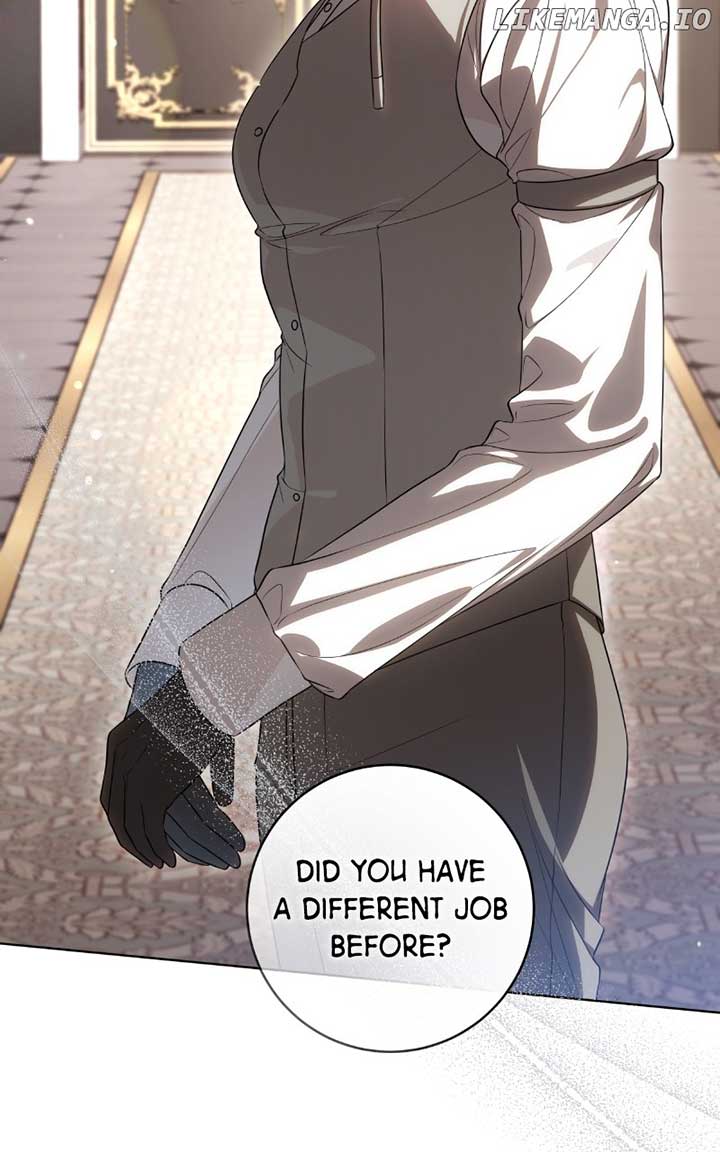 The Price Is Your Everything Chapter 68 page 56