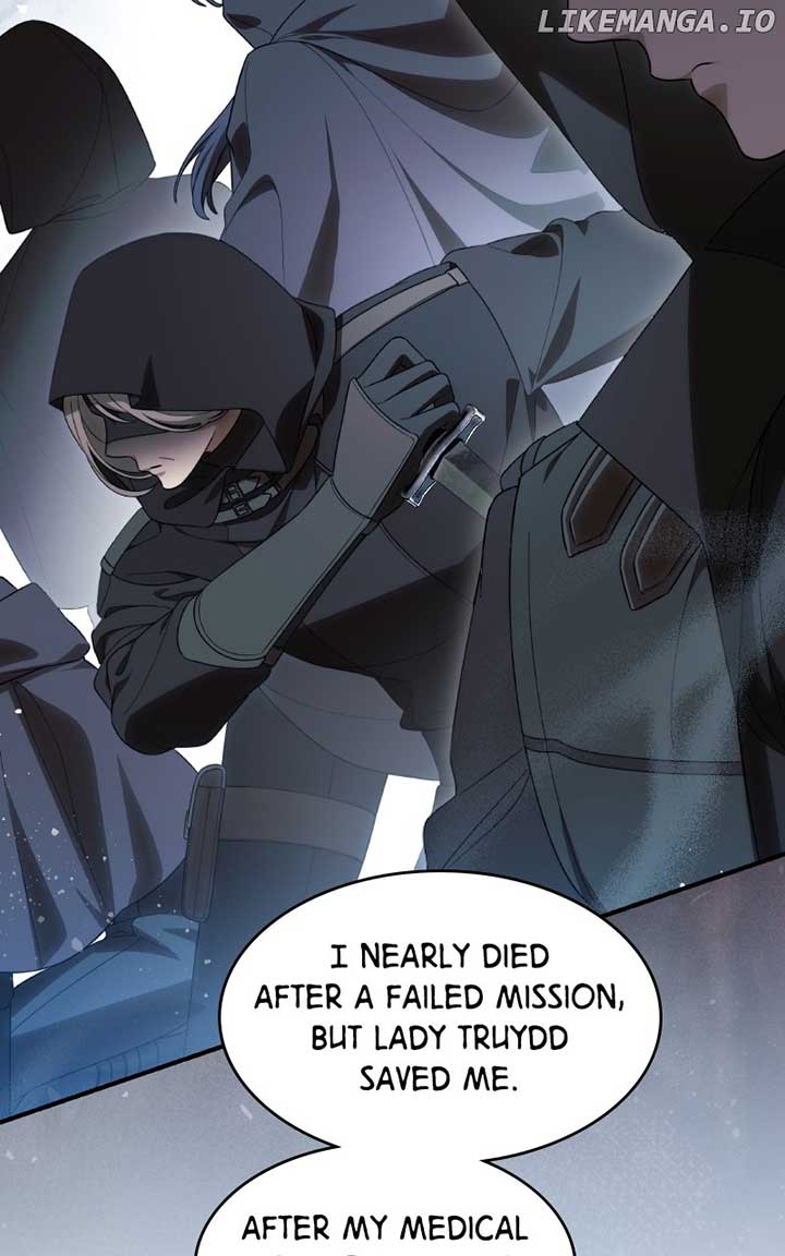 The Price Is Your Everything Chapter 68 page 59