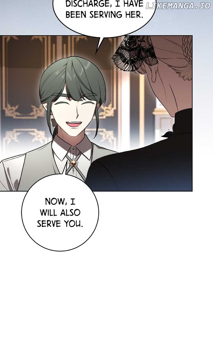 The Price Is Your Everything Chapter 68 page 60