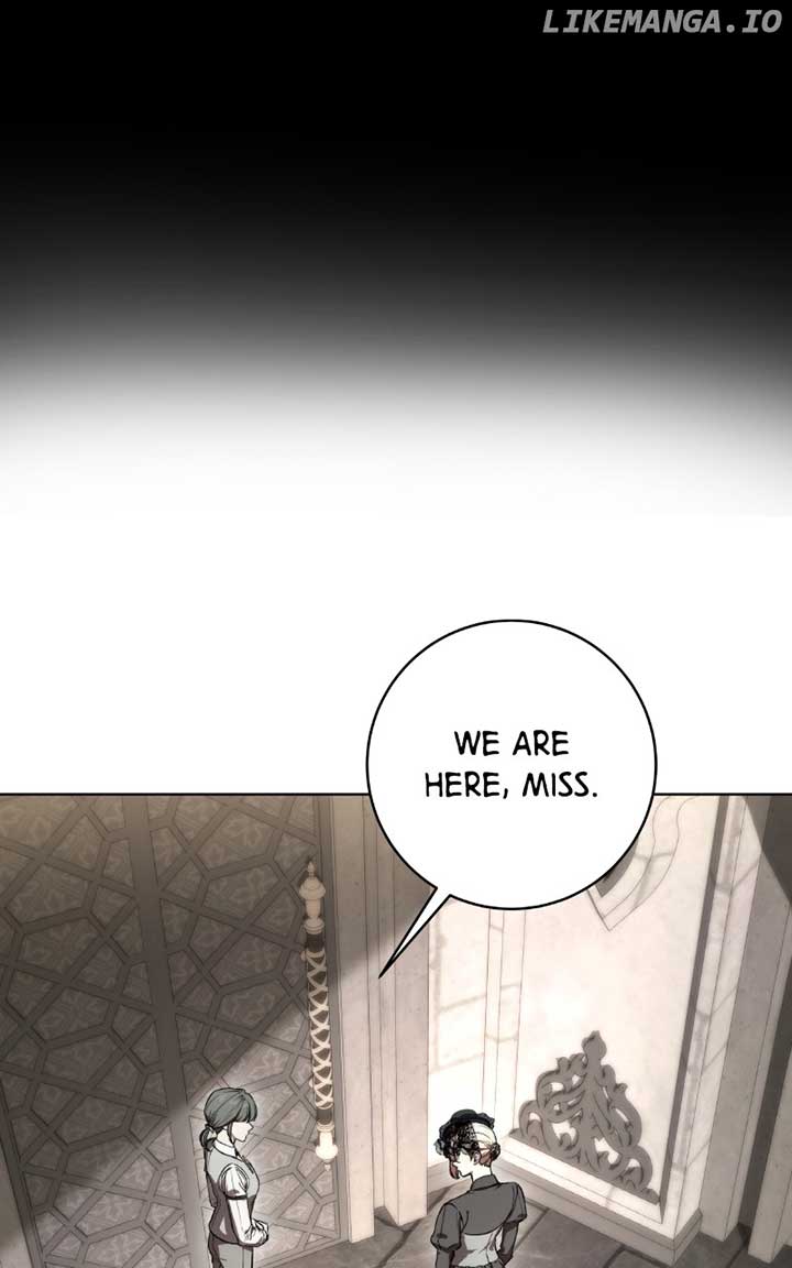 The Price Is Your Everything Chapter 68 page 65