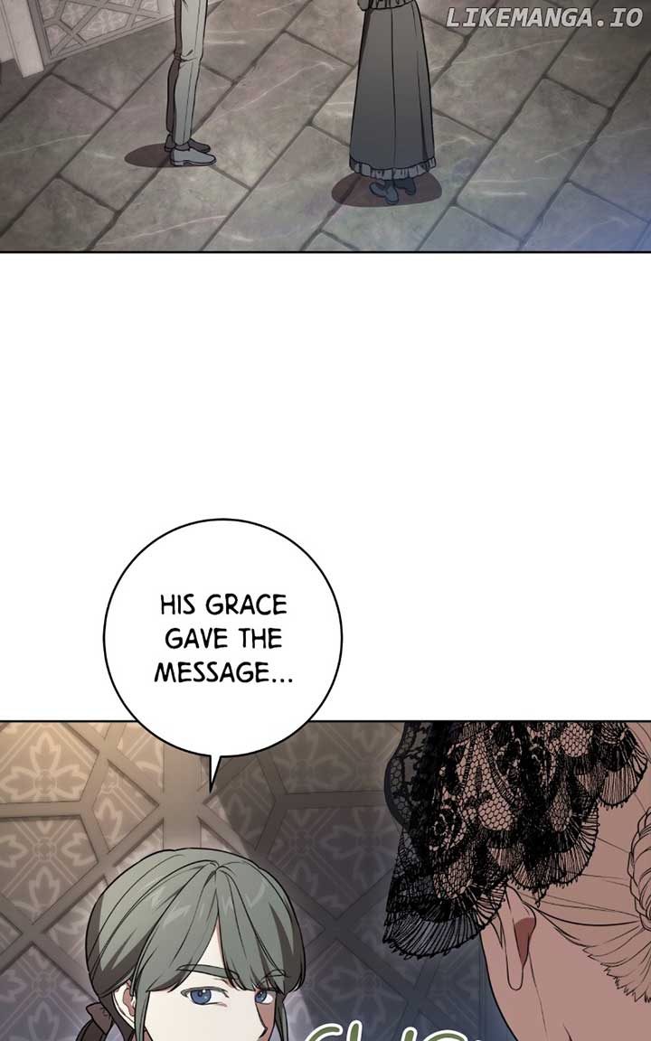 The Price Is Your Everything Chapter 68 page 66
