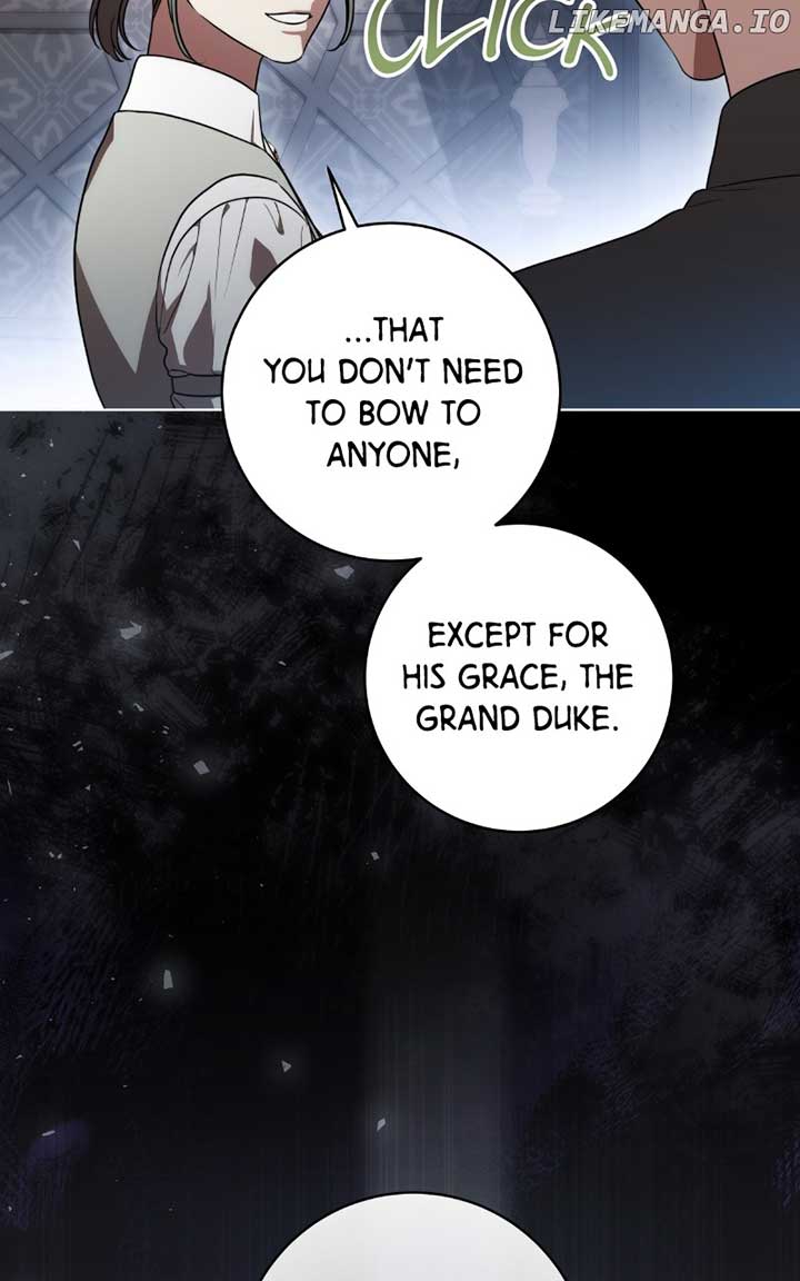 The Price Is Your Everything Chapter 68 page 67