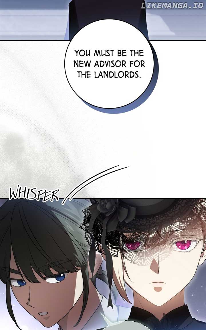 The Price Is Your Everything Chapter 68 page 76